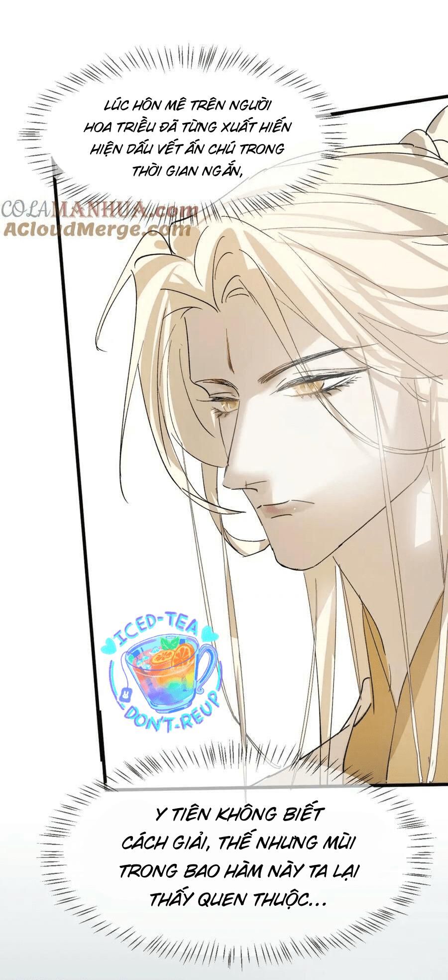 Silent Blue Chapter 27 - Trang 2