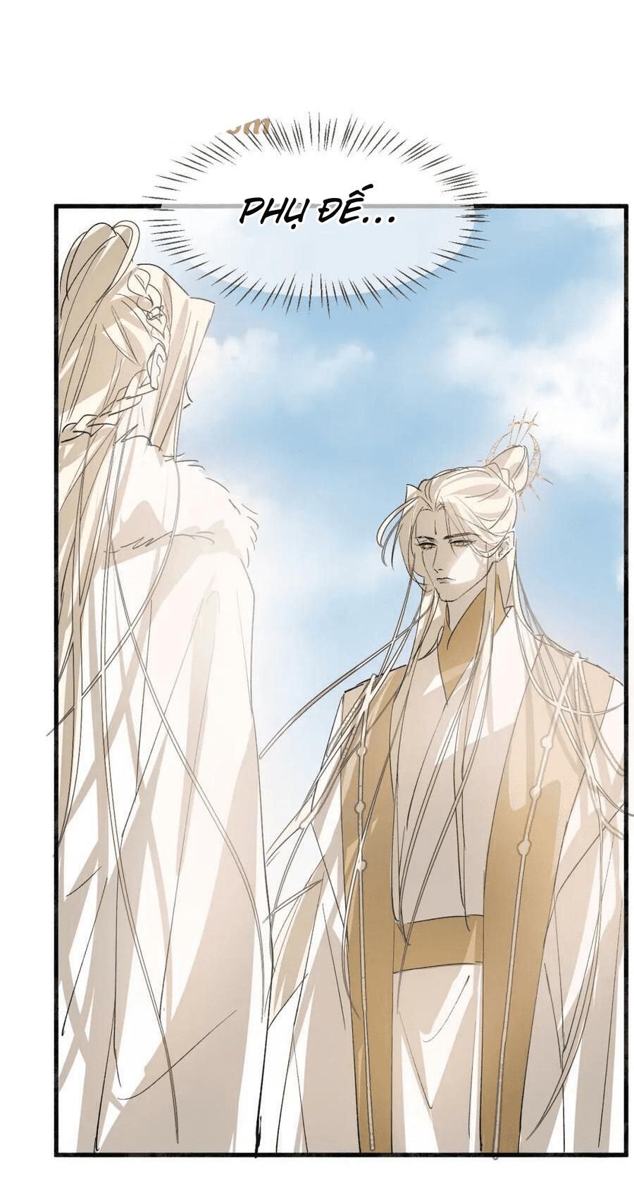 Silent Blue Chapter 27 - Trang 2