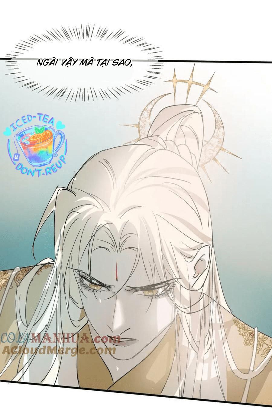 Silent Blue Chapter 27 - Trang 2