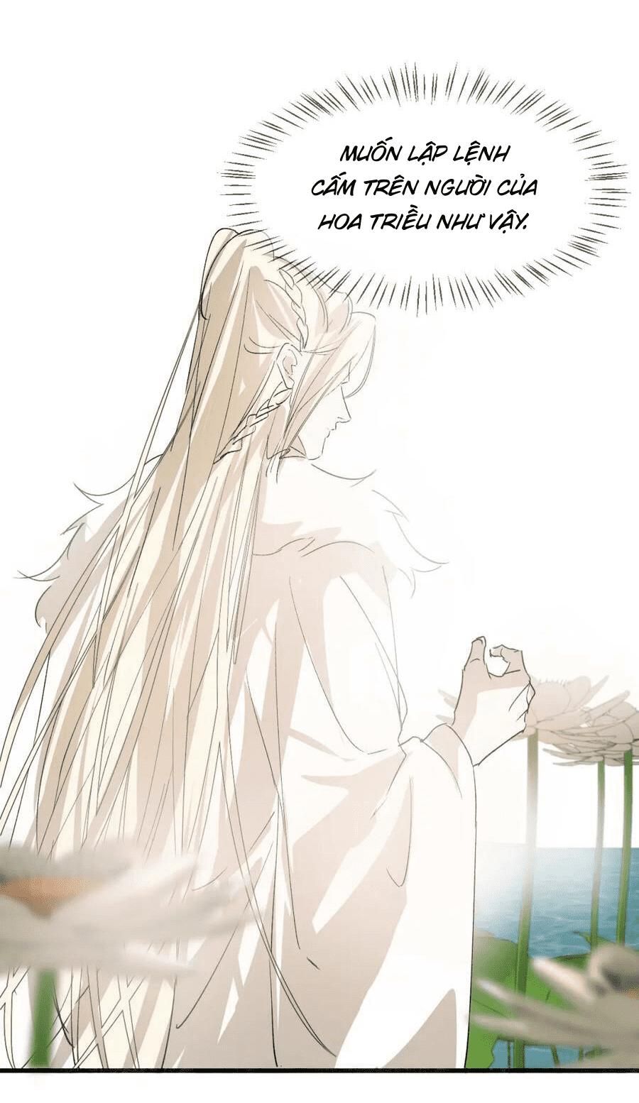 Silent Blue Chapter 27 - Trang 2