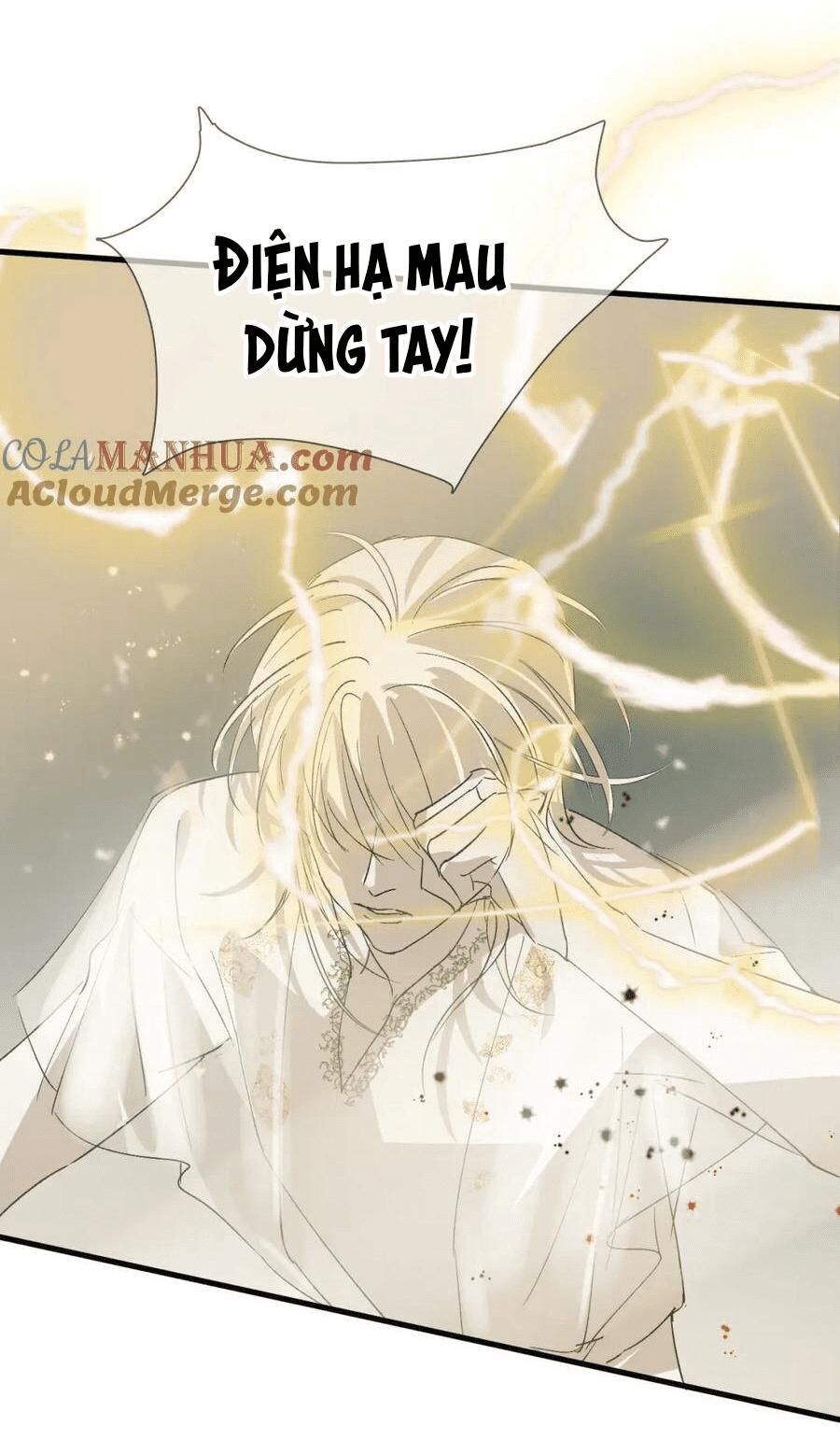 Silent Blue Chapter 27 - Trang 2