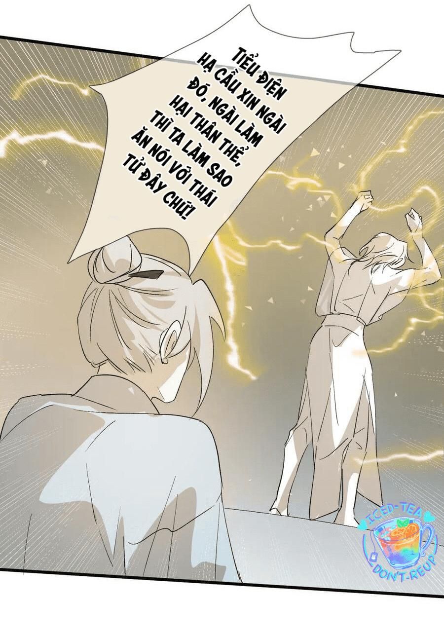 Silent Blue Chapter 27 - Trang 2