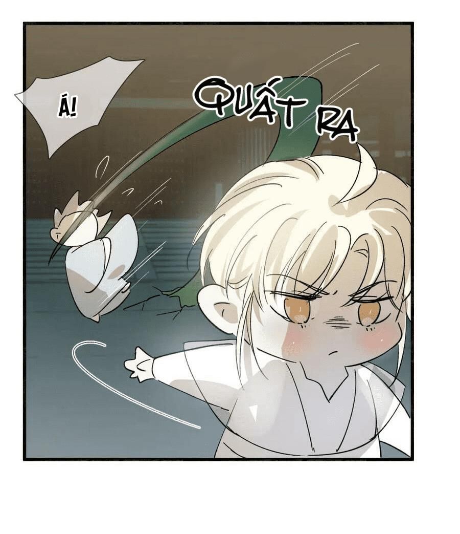 Silent Blue Chapter 27 - Trang 2