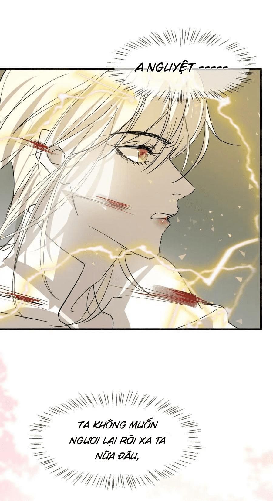 Silent Blue Chapter 27 - Trang 2