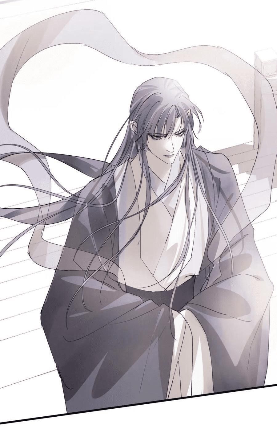 Silent Blue Chapter 27 - Trang 2