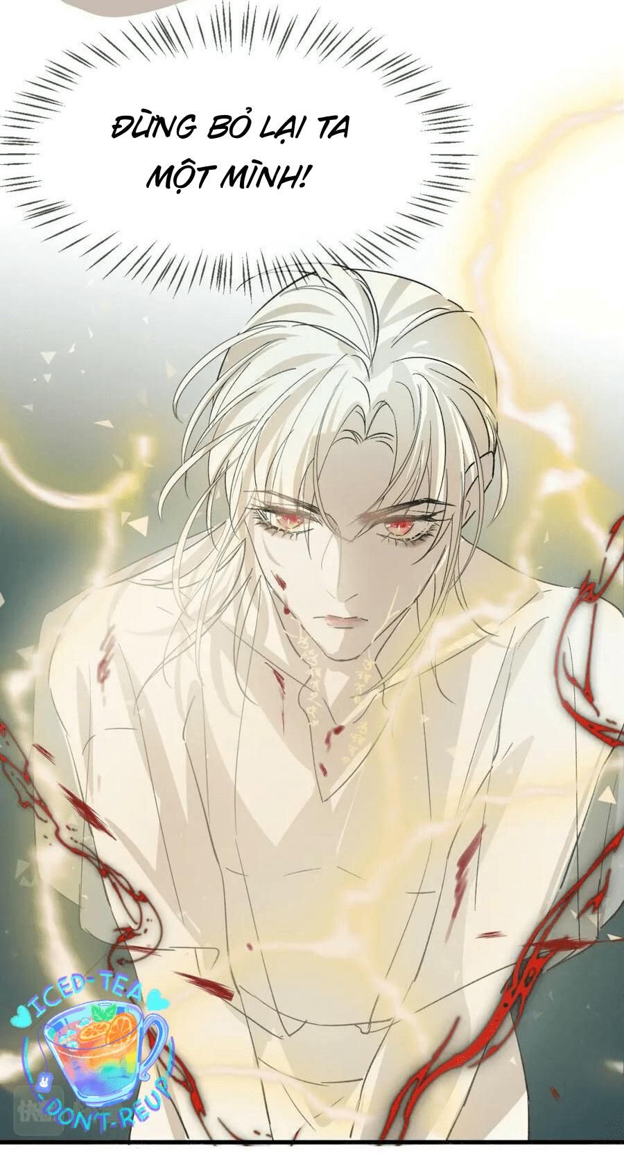 Silent Blue Chapter 27 - Trang 2