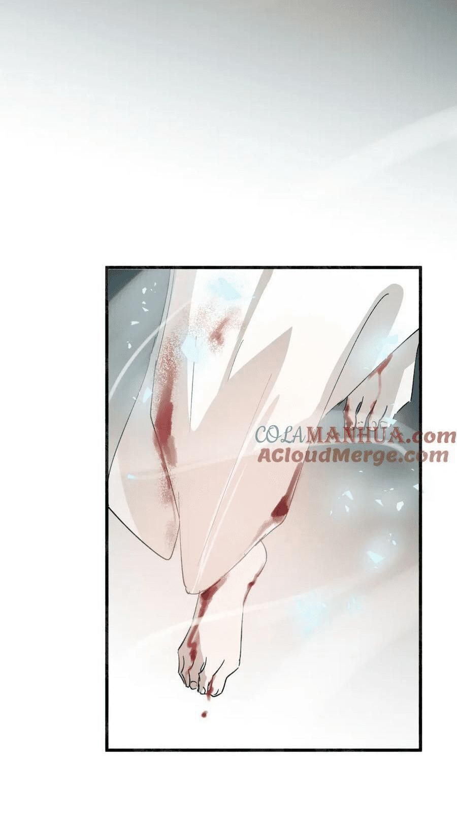 Silent Blue Chapter 27 - Trang 2