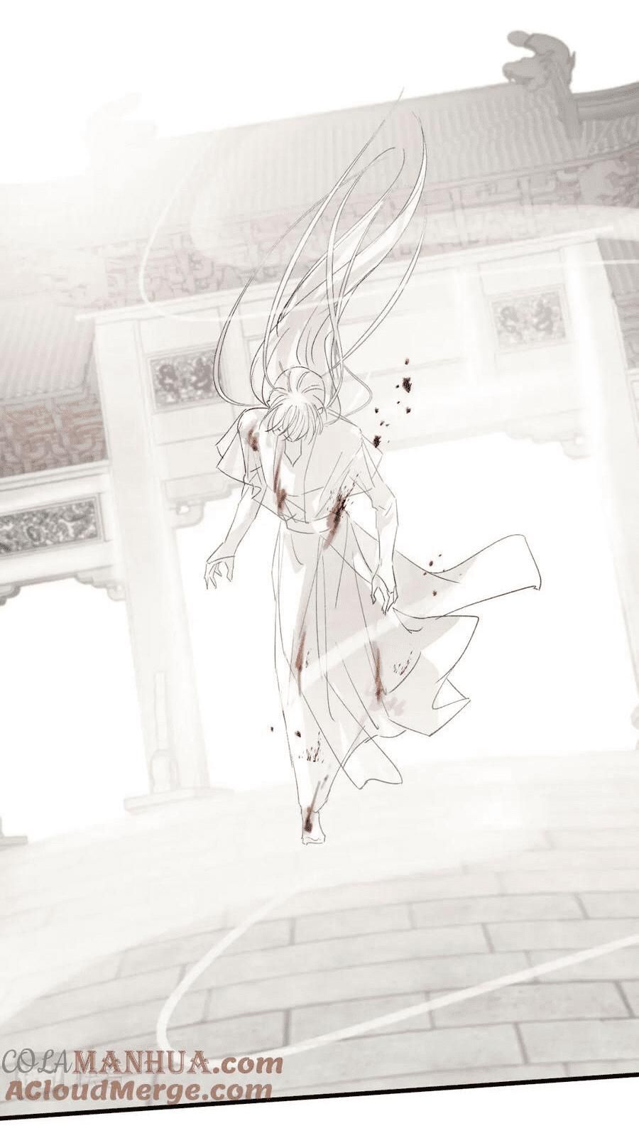 Silent Blue Chapter 27 - Trang 2