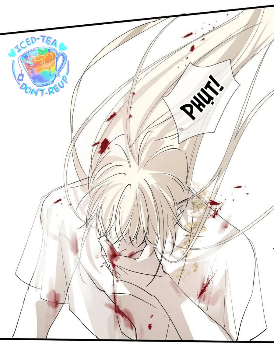 Silent Blue Chapter 27 - Trang 2