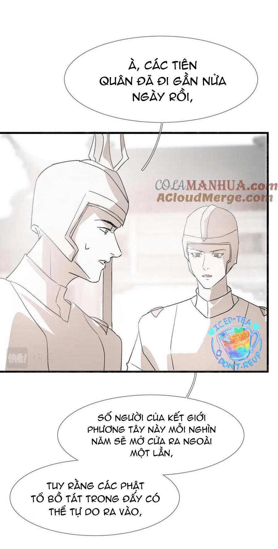 Silent Blue Chapter 27 - Trang 2