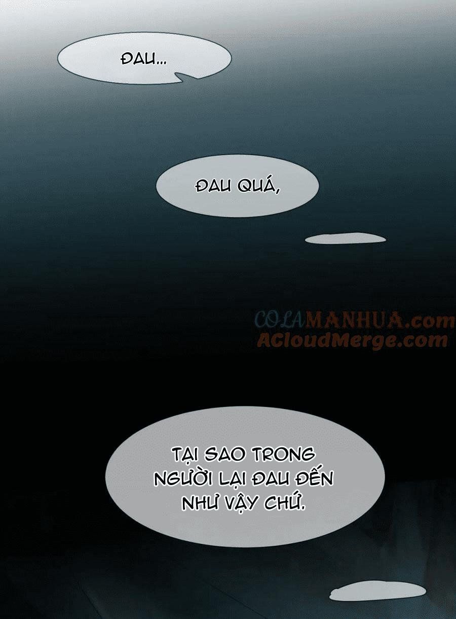 Silent Blue Chapter 27 - Trang 2