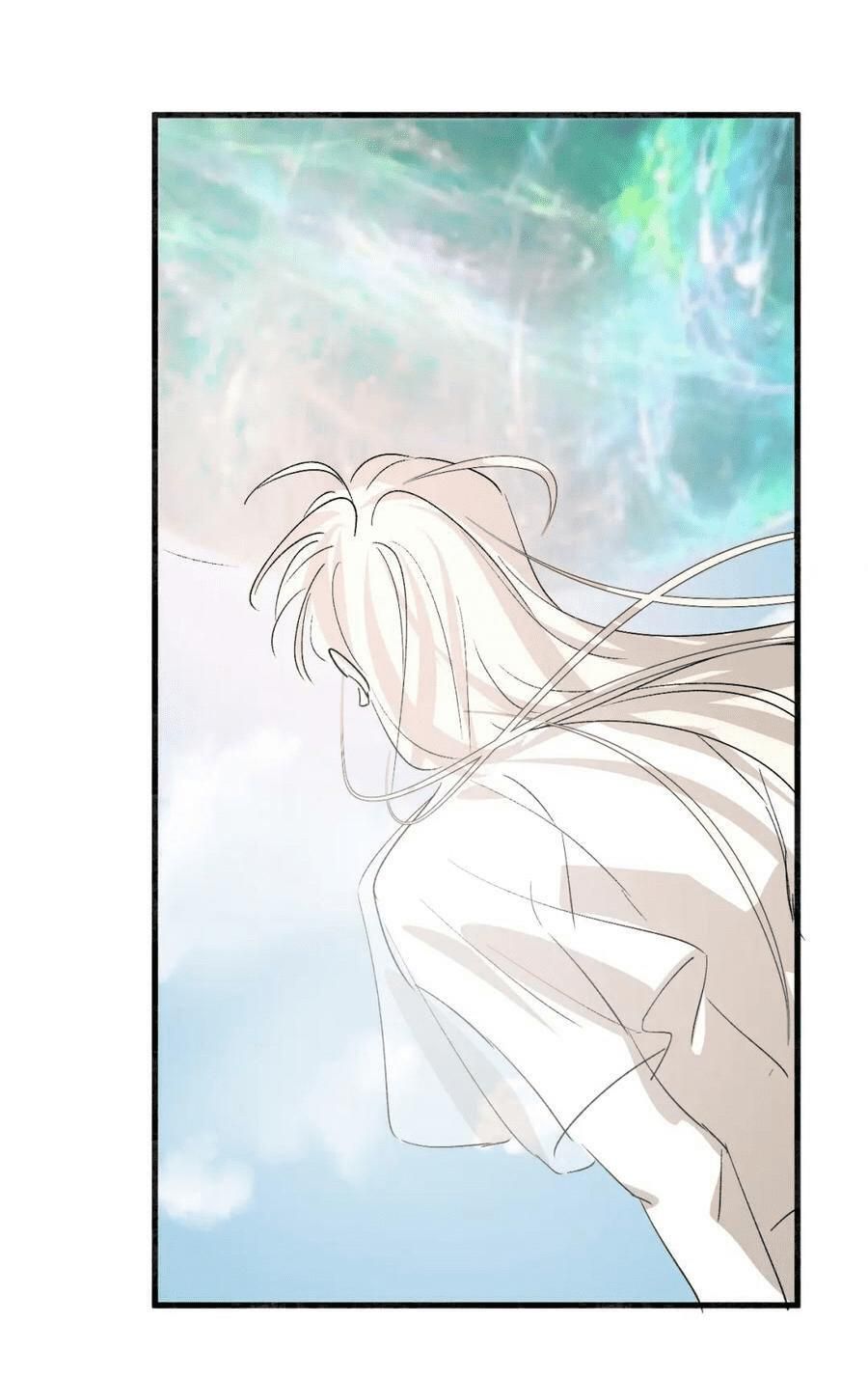 Silent Blue Chapter 27 - Trang 2