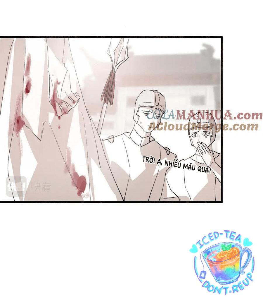 Silent Blue Chapter 27 - Trang 2