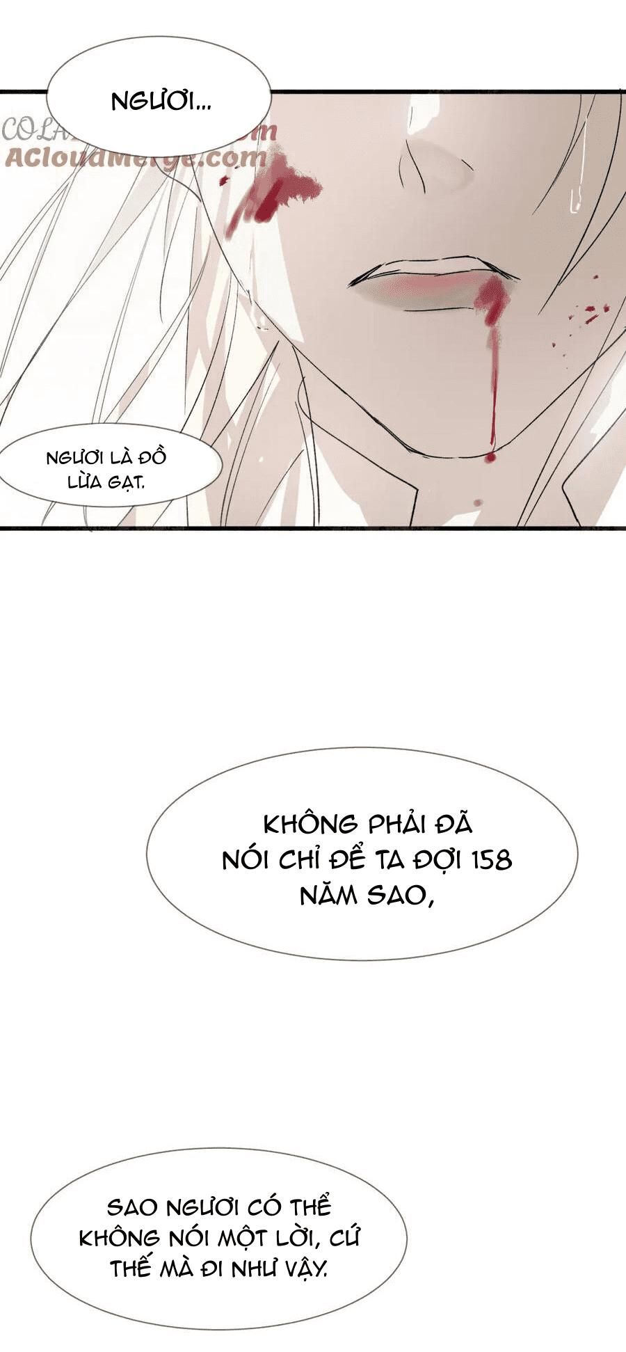 Silent Blue Chapter 27 - Trang 2