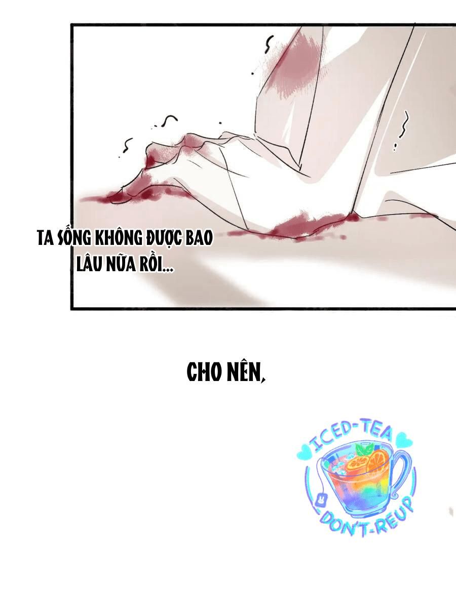 Silent Blue Chapter 27 - Trang 2