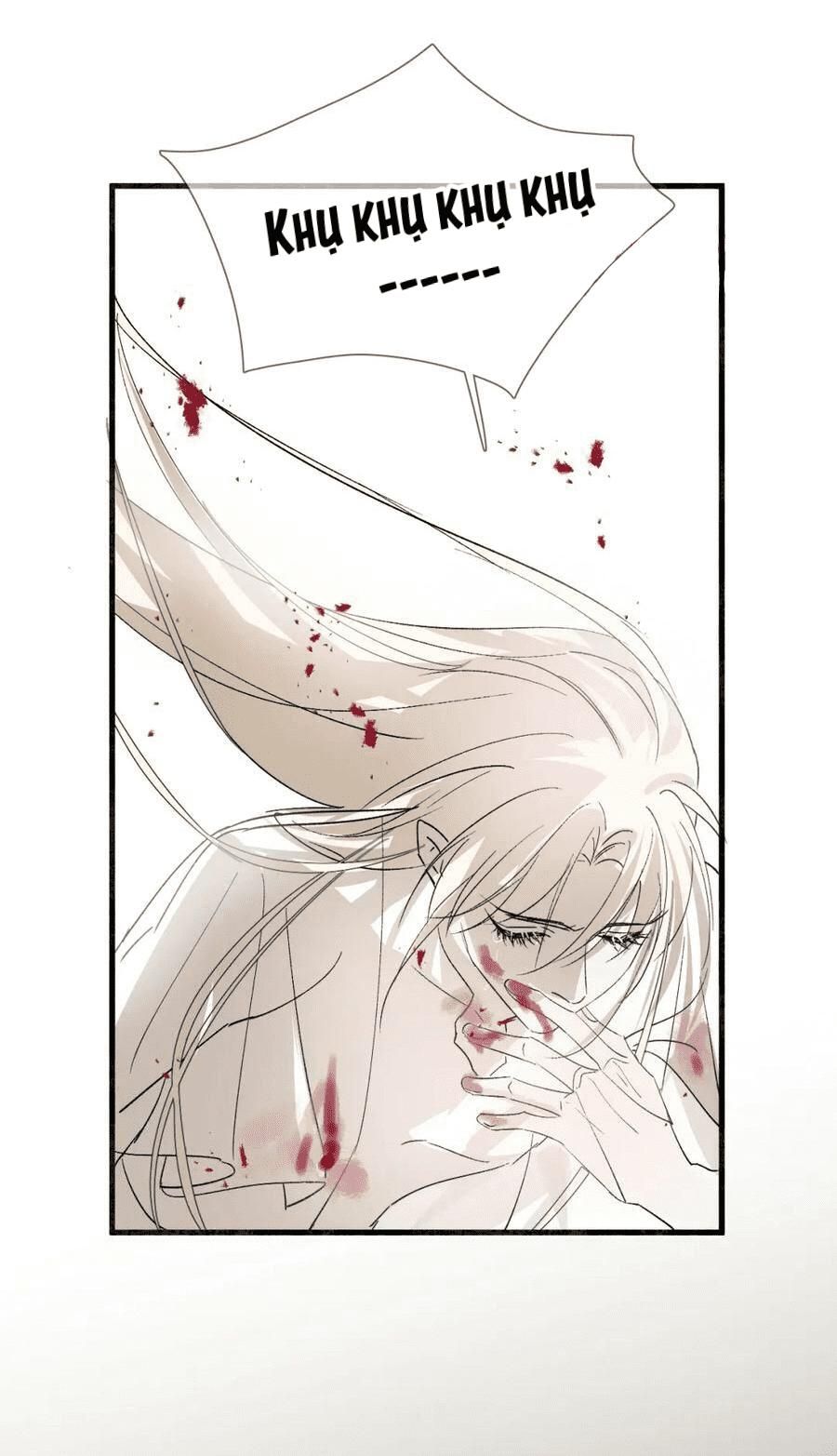 Silent Blue Chapter 27 - Trang 2