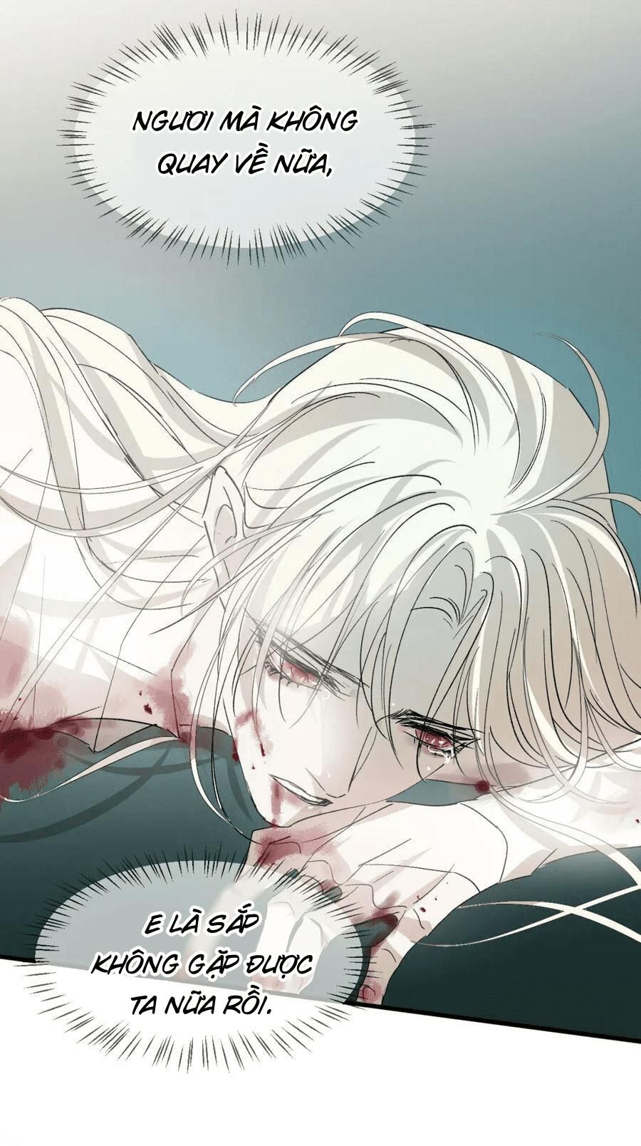 Silent Blue Chapter 27 - Trang 2