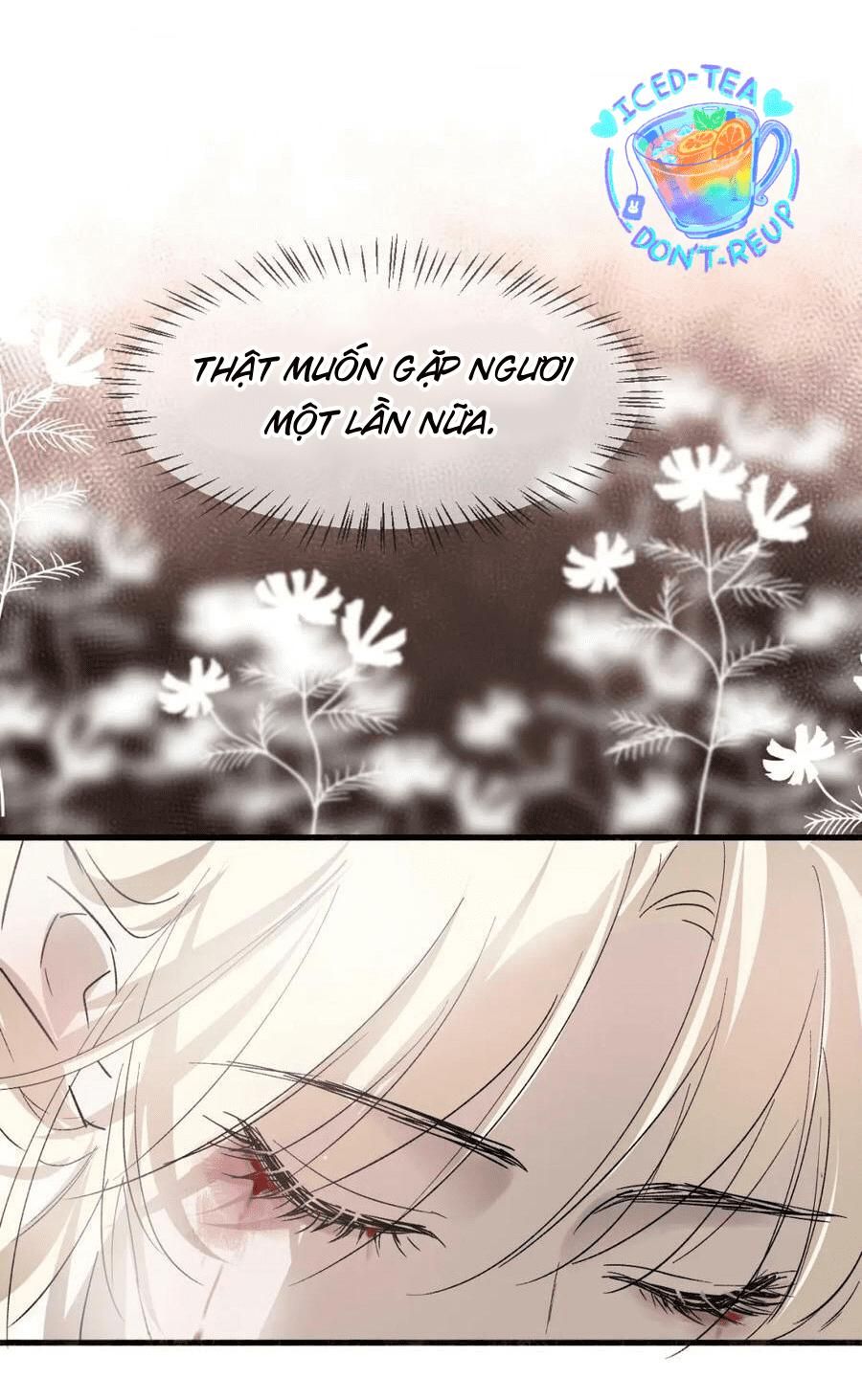 Silent Blue Chapter 27 - Trang 2