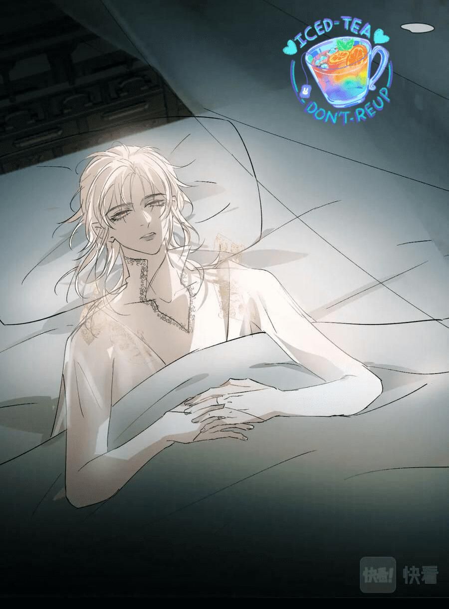 Silent Blue Chapter 27 - Trang 2