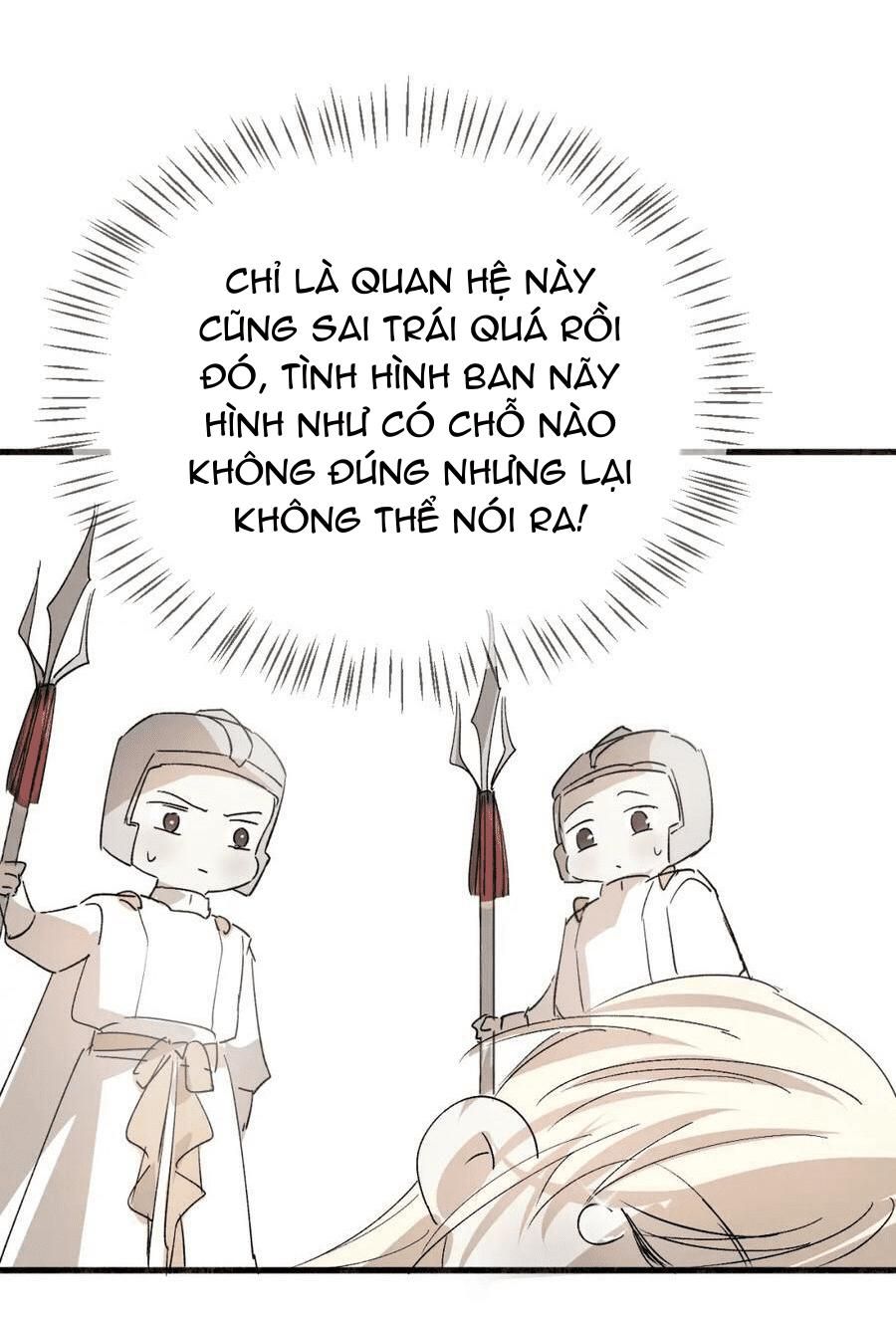 Silent Blue Chapter 27 - Trang 2