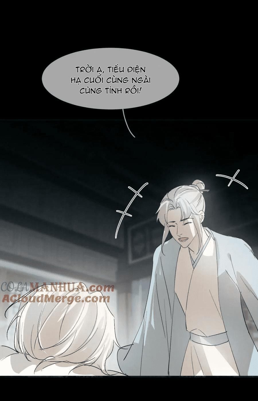 Silent Blue Chapter 27 - Trang 2