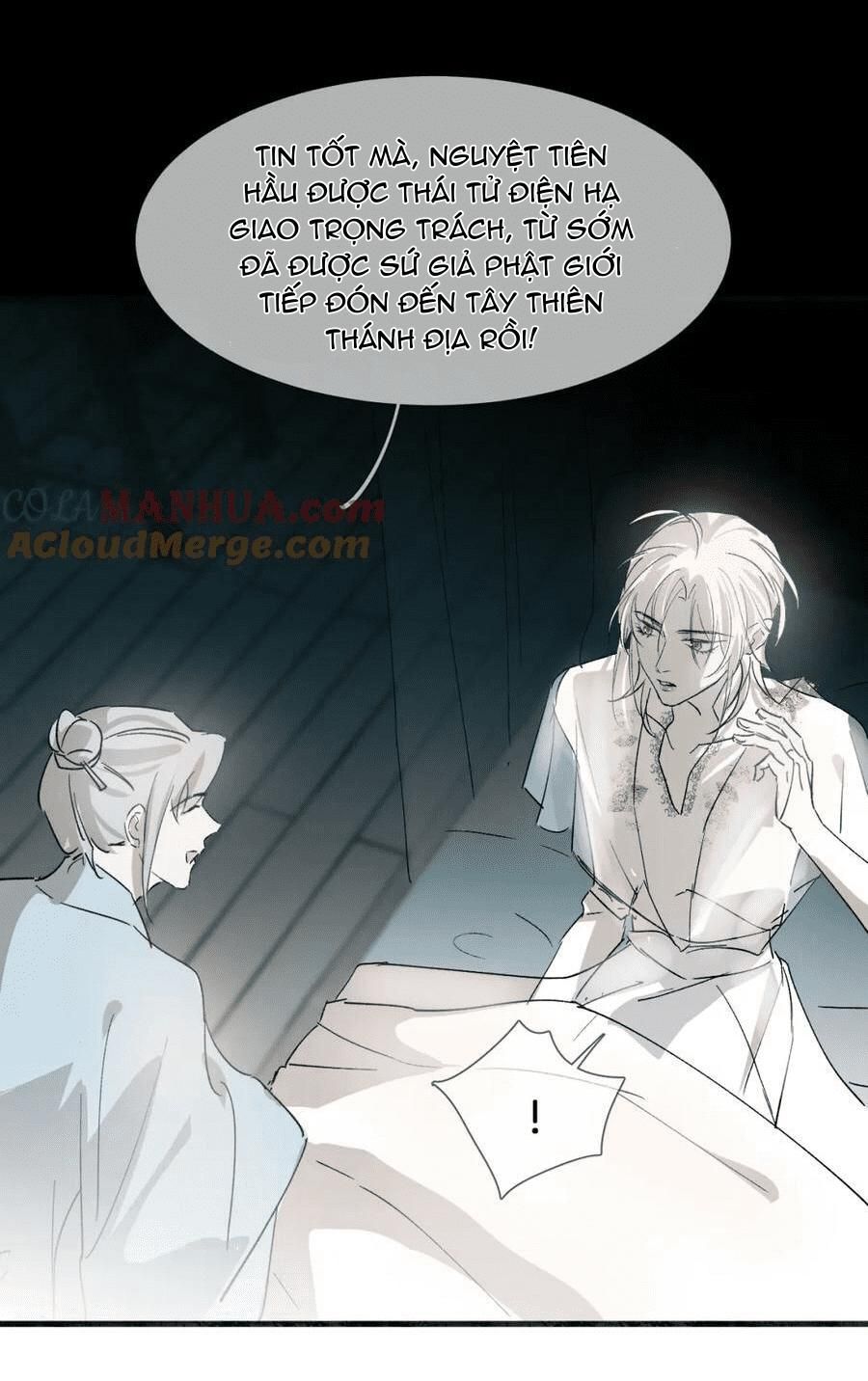 Silent Blue Chapter 27 - Trang 2