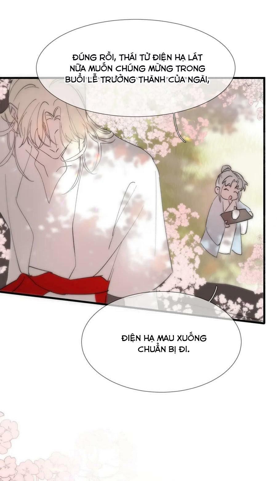 Silent Blue Chapter 29 - Trang 2