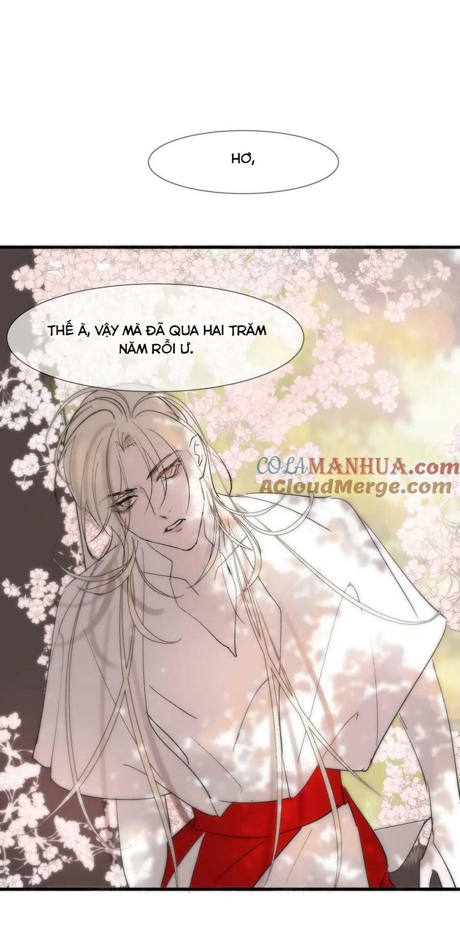 Silent Blue Chapter 29 - Trang 2
