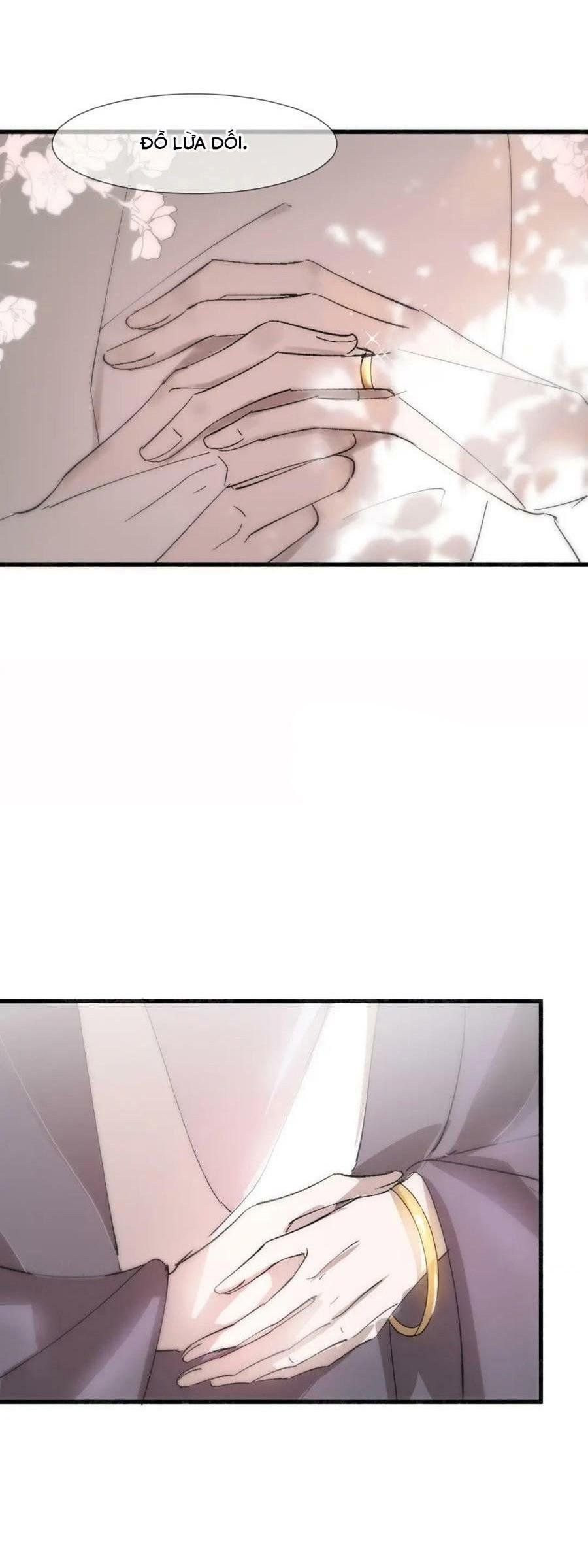 Silent Blue Chapter 29 - Trang 2
