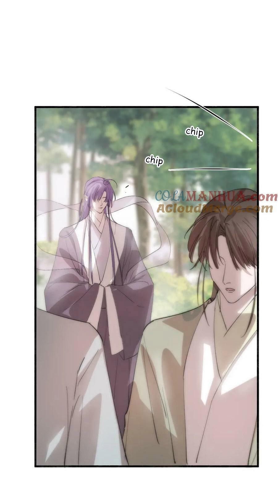 Silent Blue Chapter 29 - Trang 2