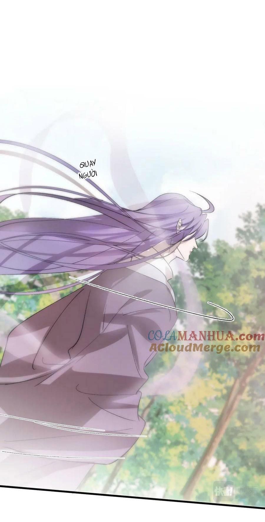 Silent Blue Chapter 29 - Trang 2