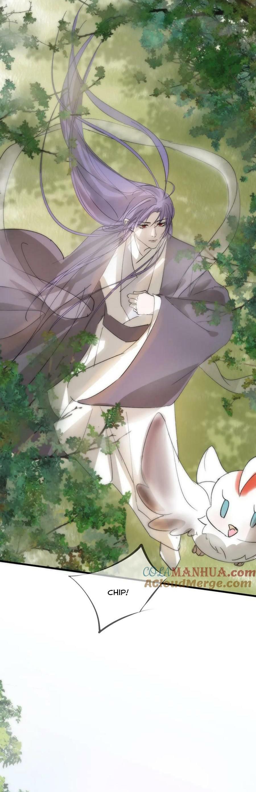 Silent Blue Chapter 29 - Trang 2