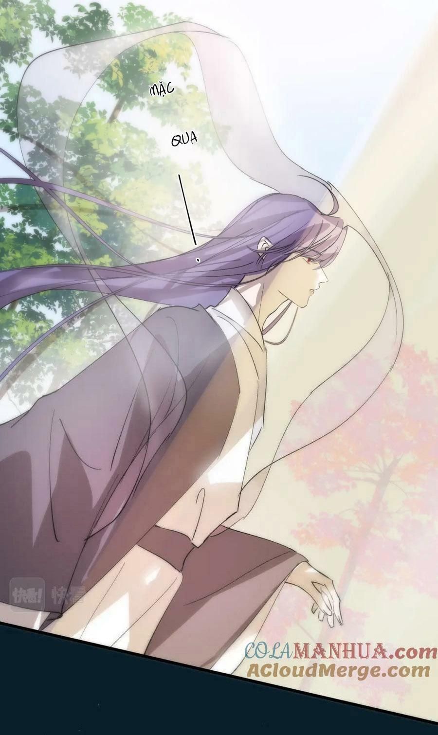 Silent Blue Chapter 29 - Trang 2