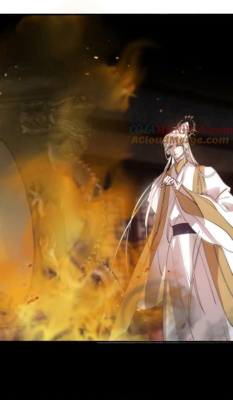 Silent Blue Chapter 29 - Trang 2