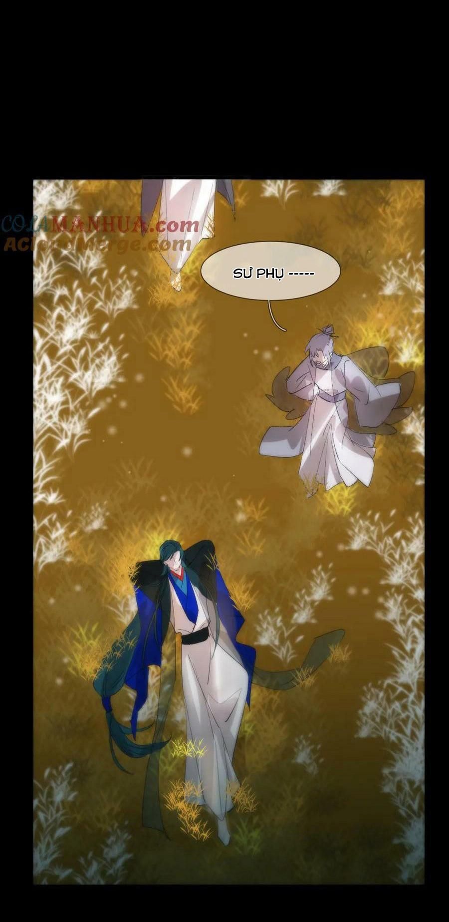 Silent Blue Chapter 29 - Trang 2