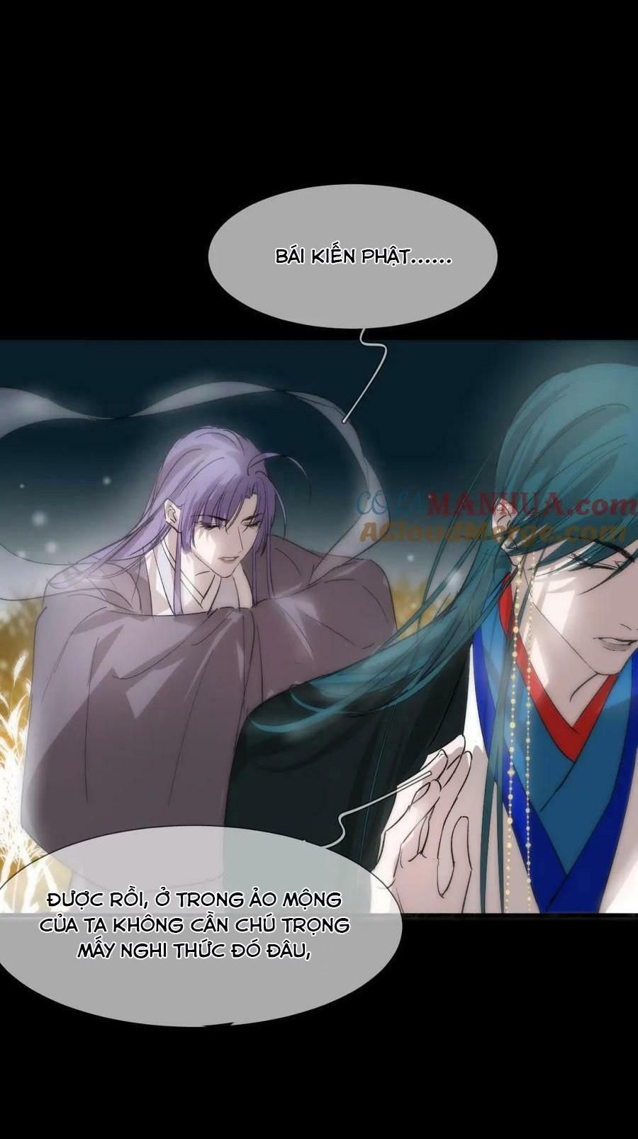 Silent Blue Chapter 29 - Trang 2