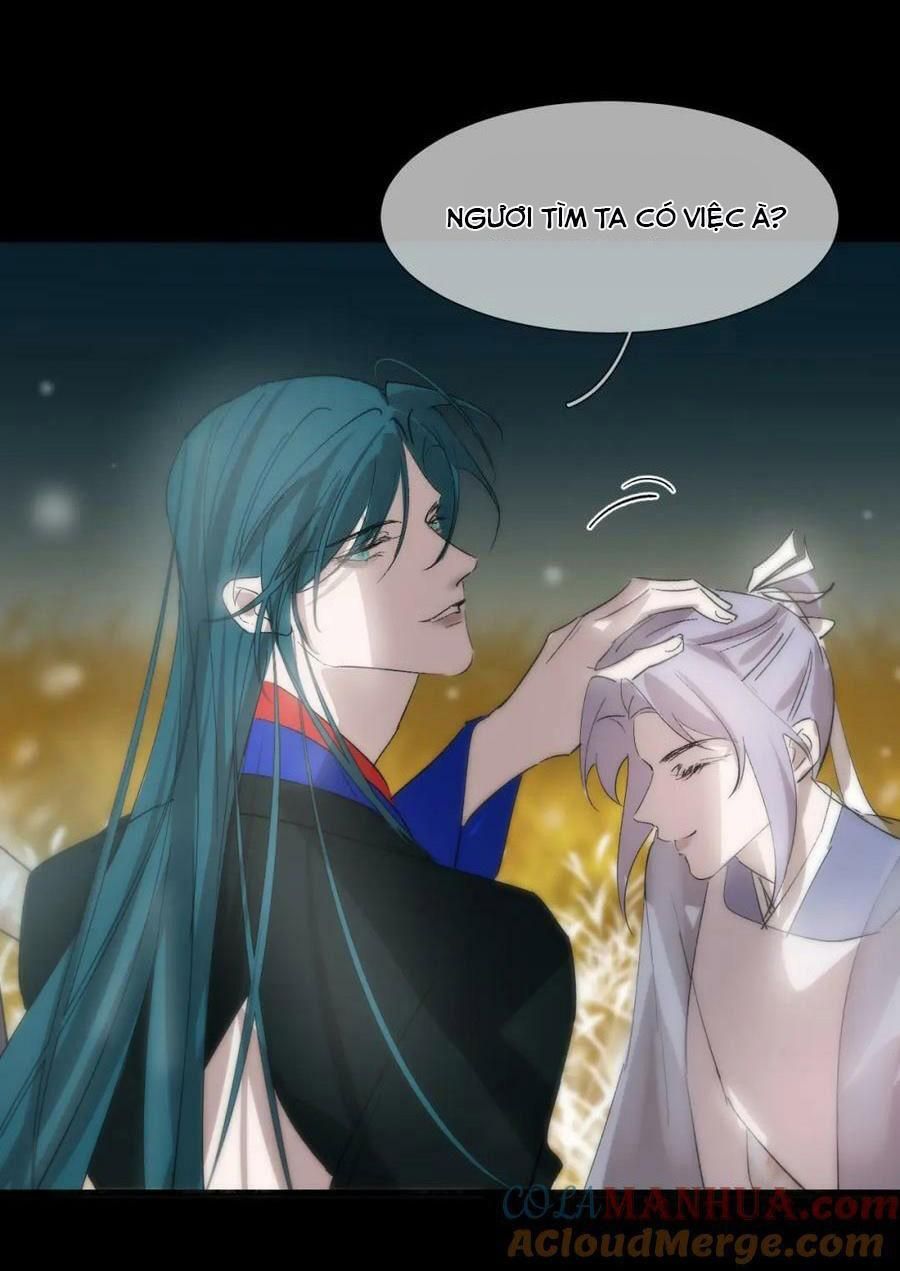 Silent Blue Chapter 29 - Trang 2