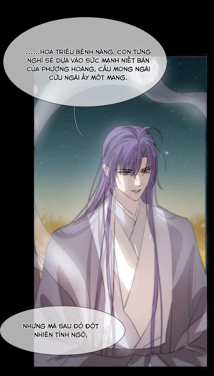 Silent Blue Chapter 29 - Trang 2