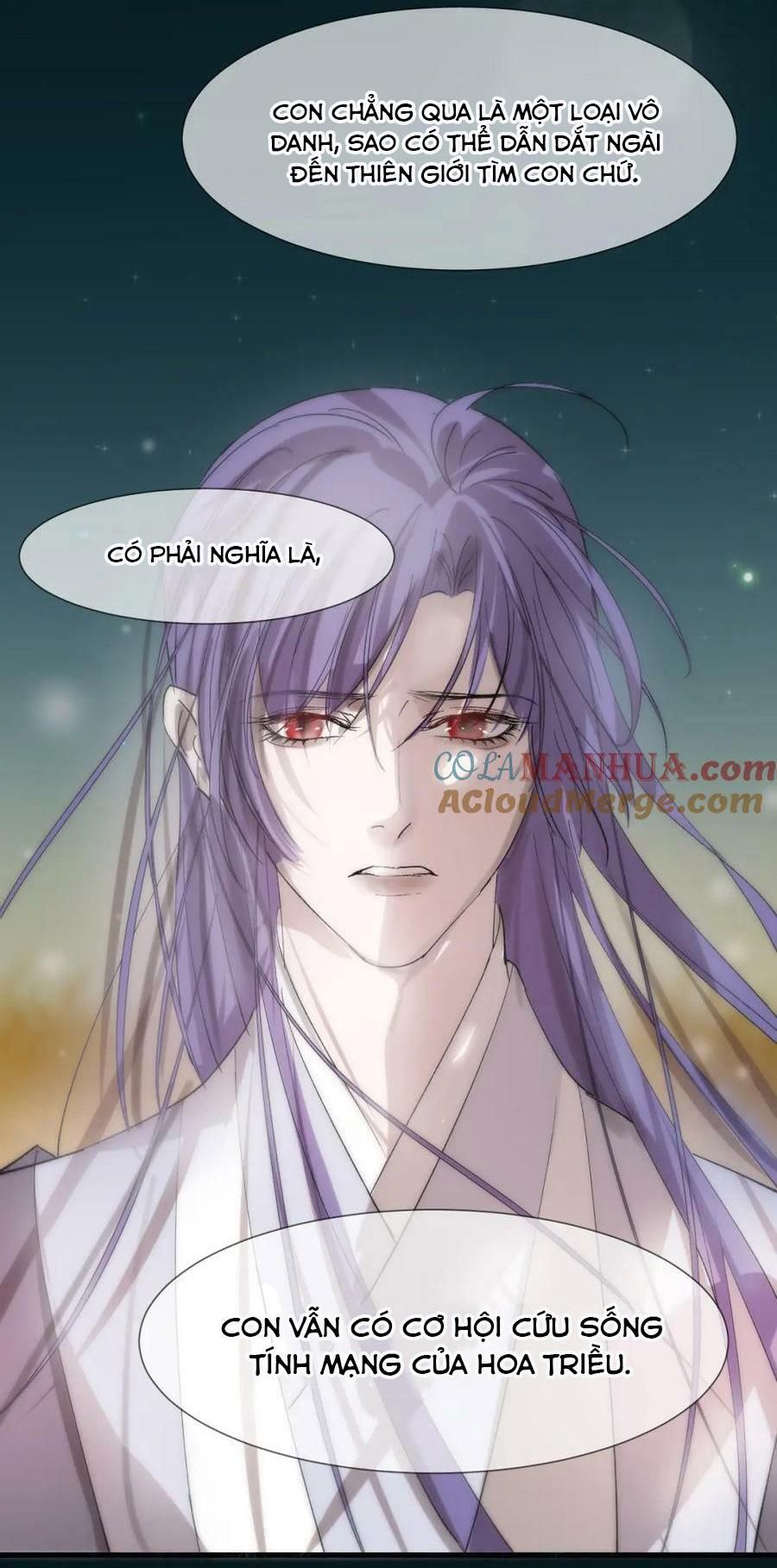 Silent Blue Chapter 29 - Trang 2