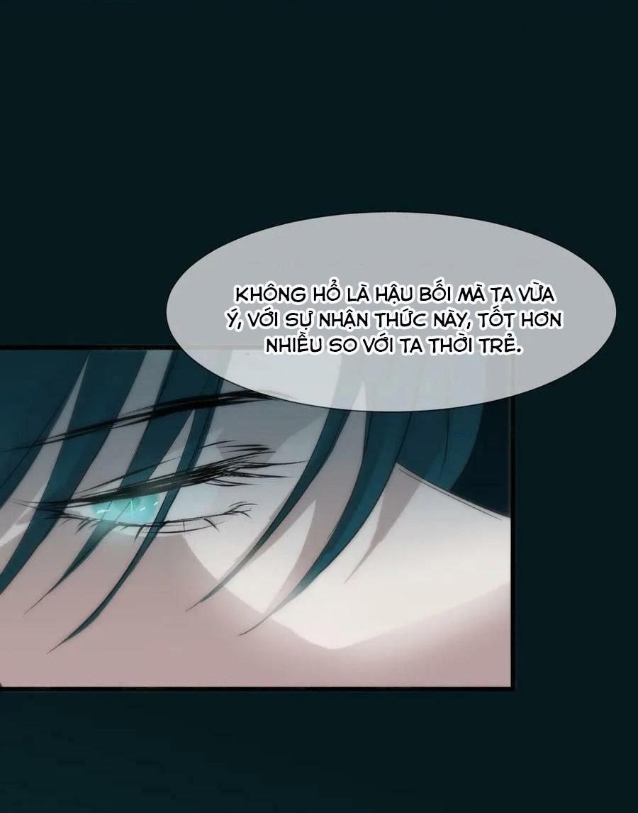 Silent Blue Chapter 29 - Trang 2