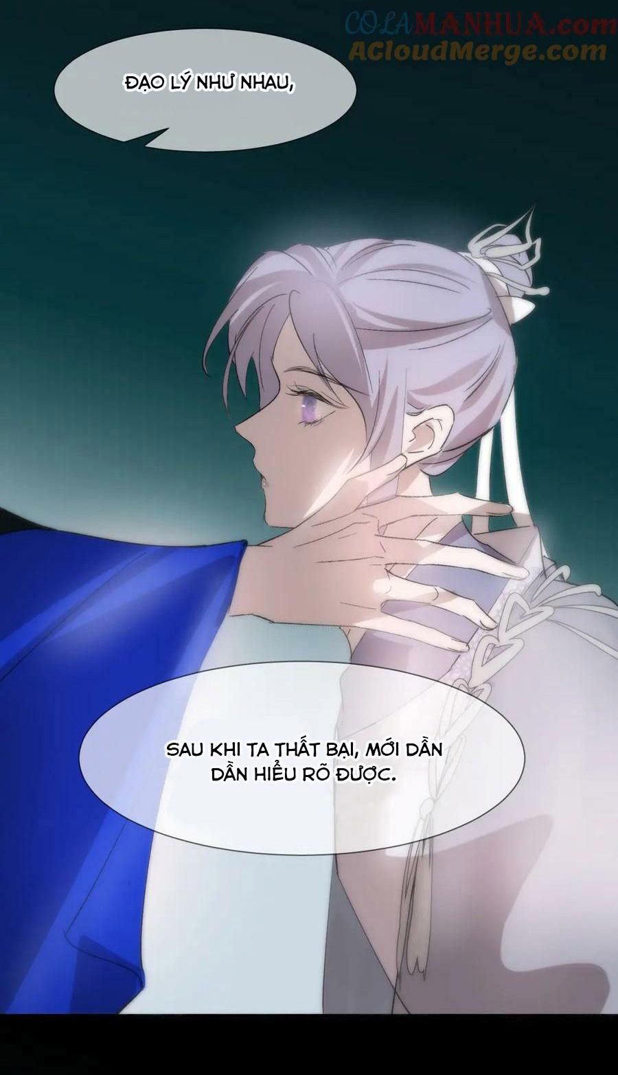 Silent Blue Chapter 29 - Trang 2