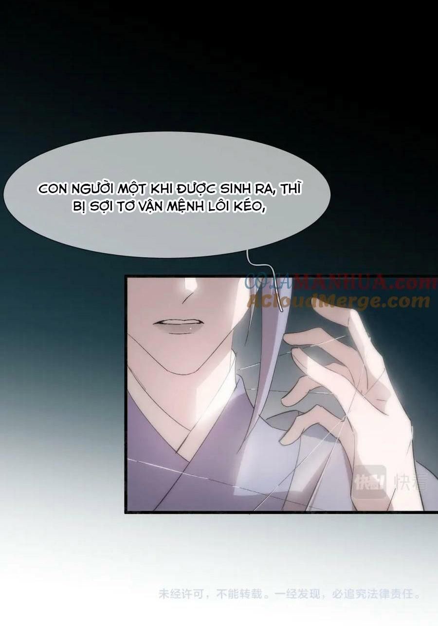 Silent Blue Chapter 29 - Trang 2