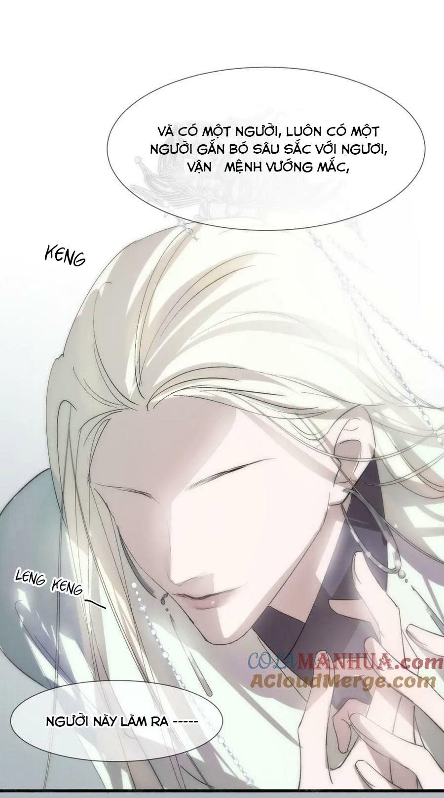Silent Blue Chapter 29 - Trang 2