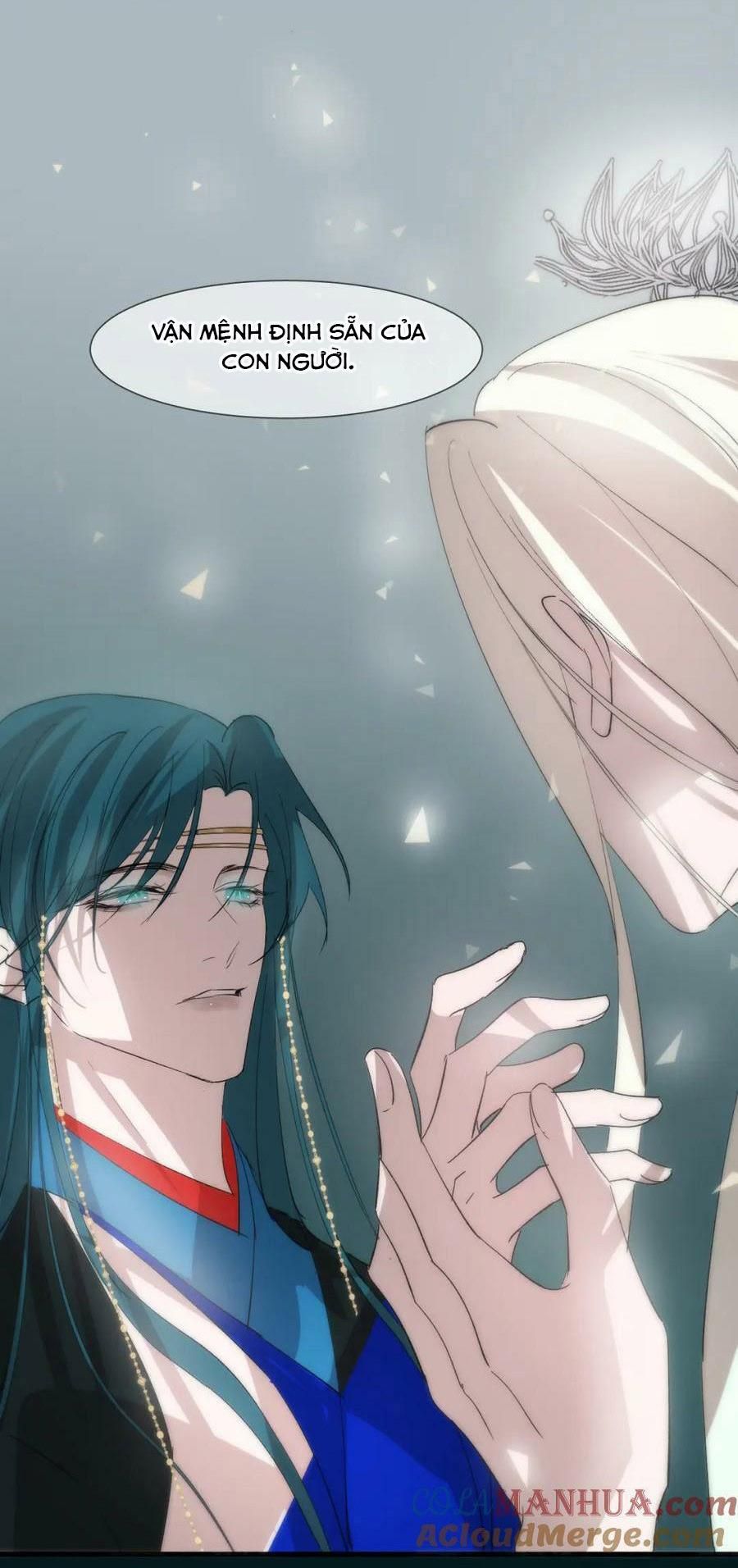 Silent Blue Chapter 29 - Trang 2