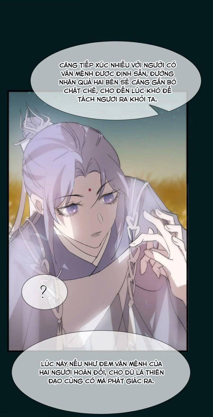 Silent Blue Chapter 29 - Trang 2