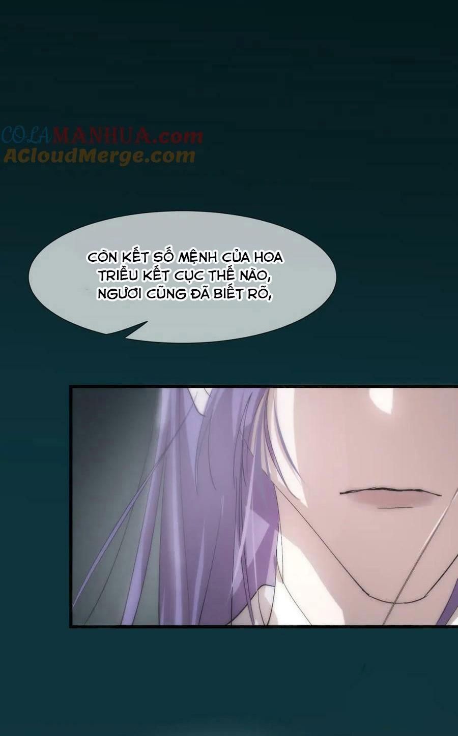 Silent Blue Chapter 29 - Trang 2