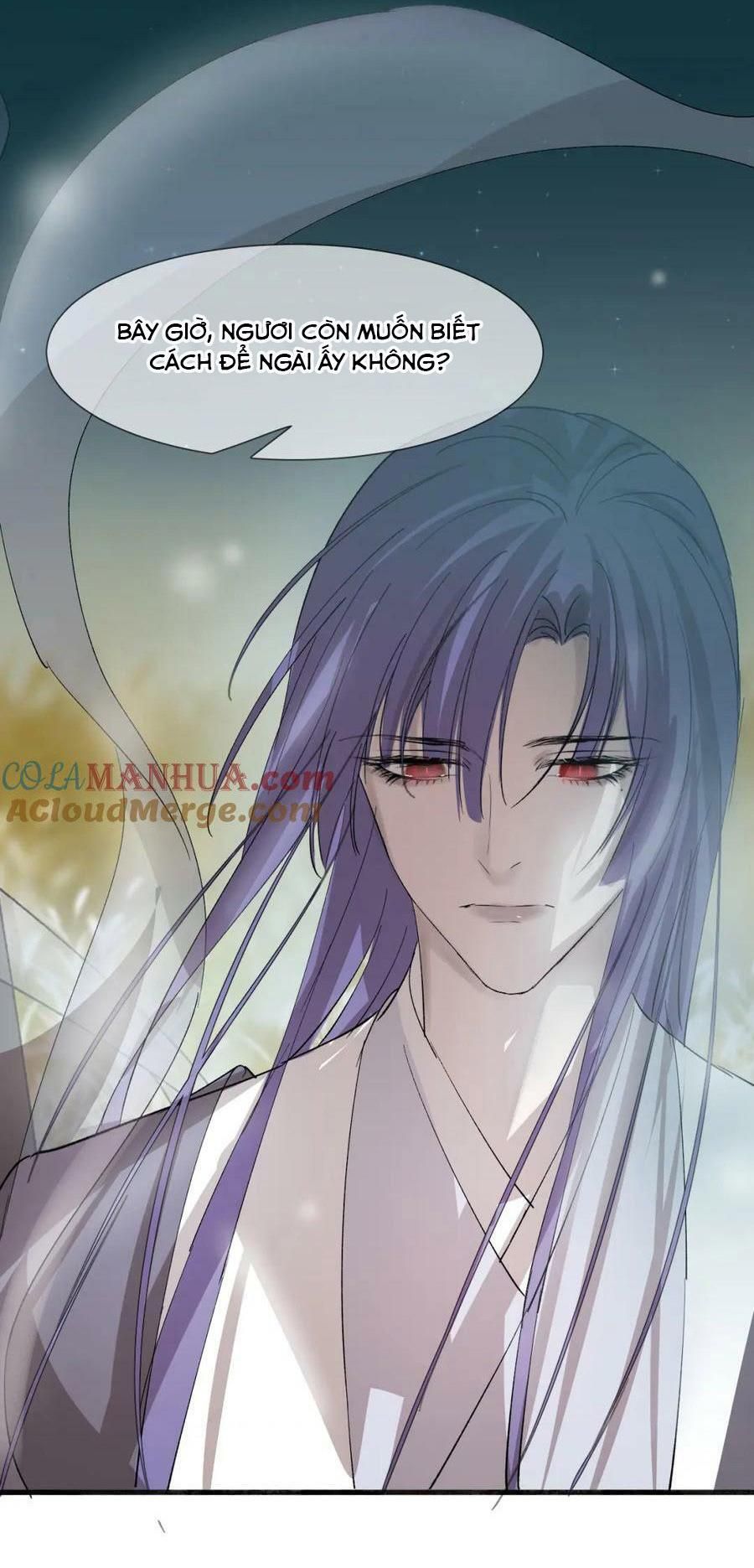 Silent Blue Chapter 29 - Trang 2