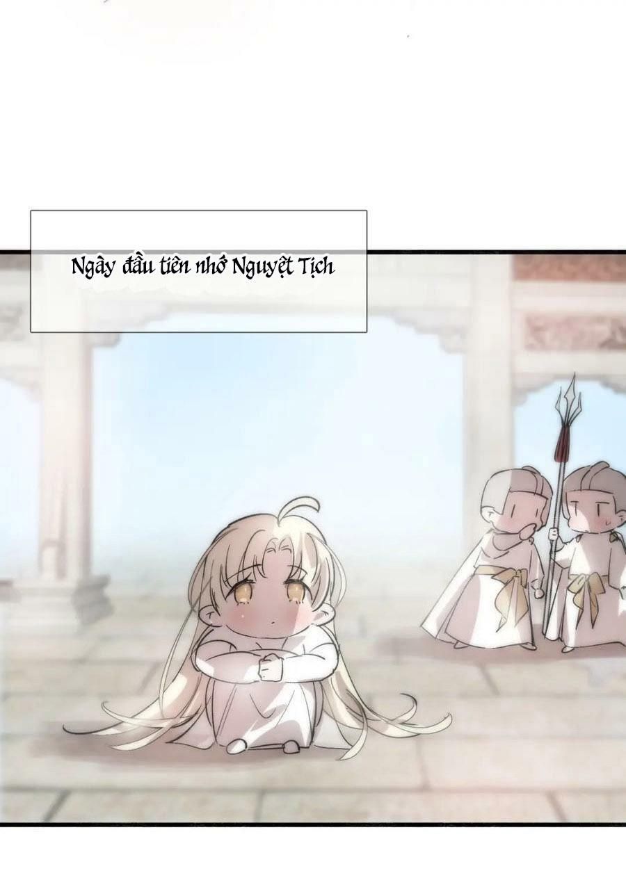 Silent Blue Chapter 29 - Trang 2