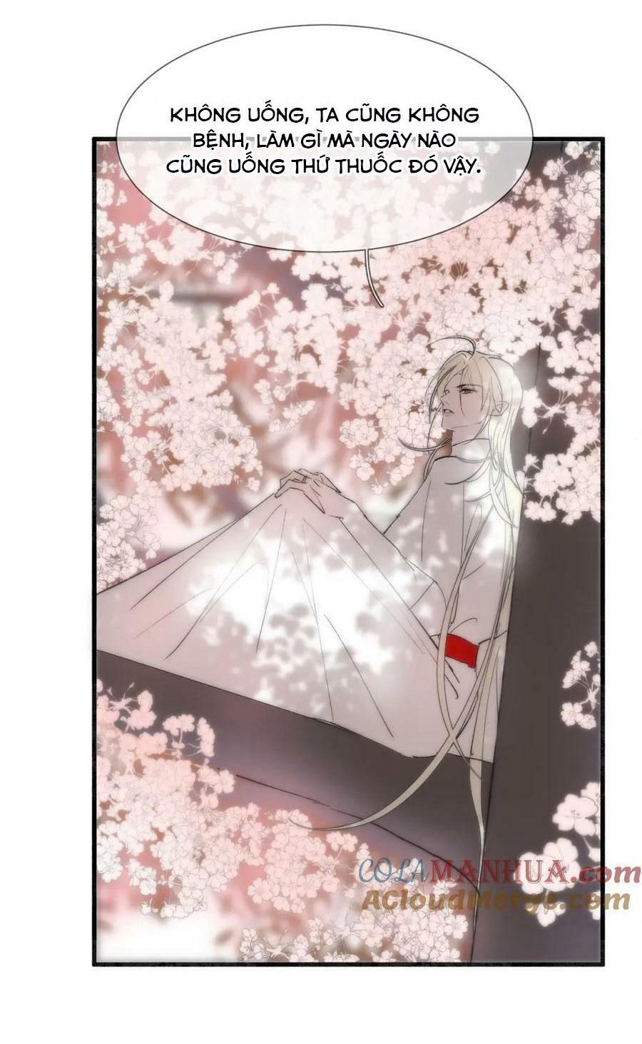 Silent Blue Chapter 29 - Trang 2