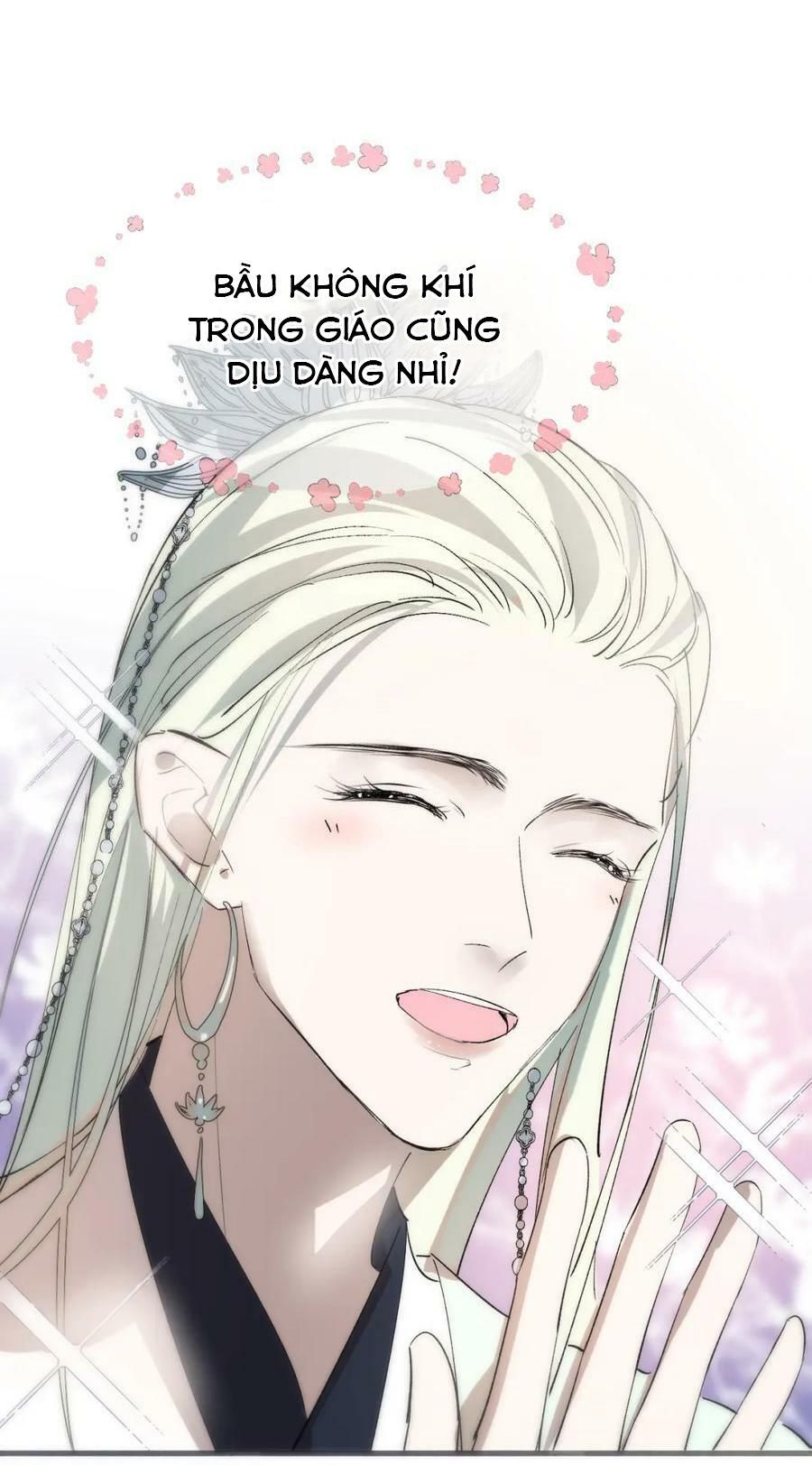 Silent Blue Chapter 30 - Trang 2